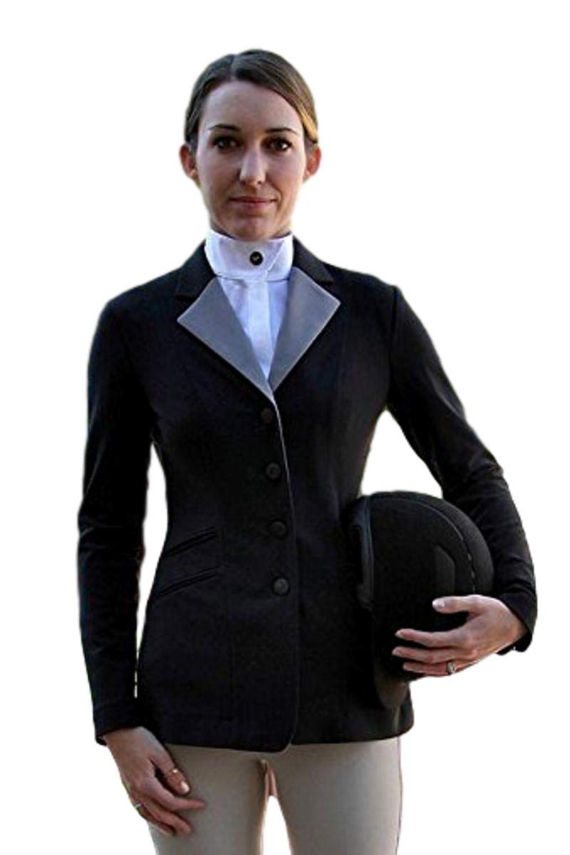RJ Classics Ladies Xtreme Collection - Premium Equestrian Riding Apparel for Women | Perfect for Show Jumping, Dressage & Horseback Riding Competitions