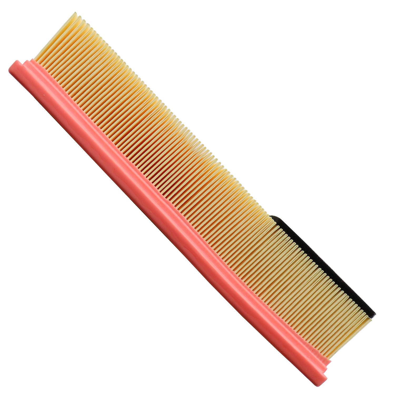 Beck/Arnley 042-1774 High Performance Air Filter - Compatible with Select Car Models - Improve Engine Efficiency & Airflow - Perfect for Daily Commuting & Road Trips