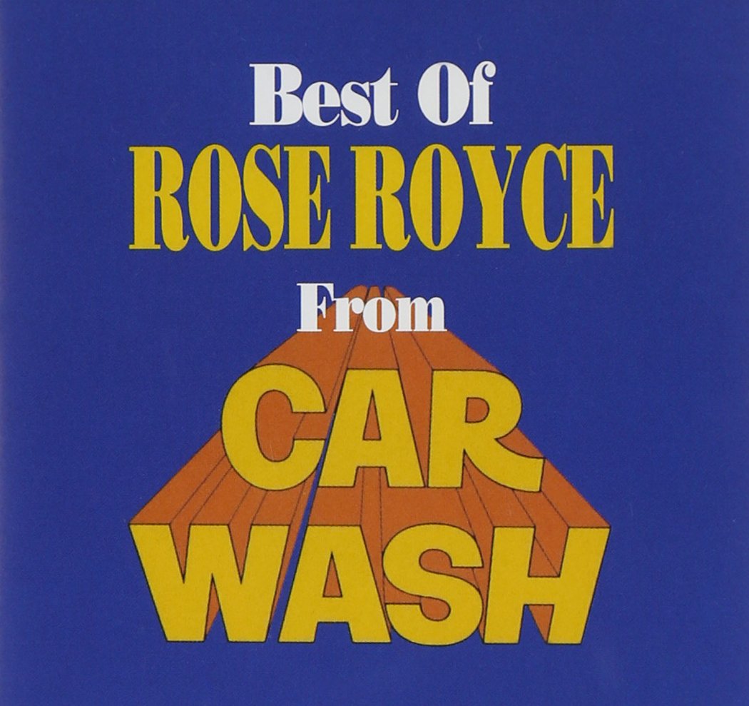 Best Rose Royce Car Wash Soap - Premium Car Shampoo for Luxury Vehicles - Perfect for Hand Washing & Detailing at Home or Professional Auto Shops