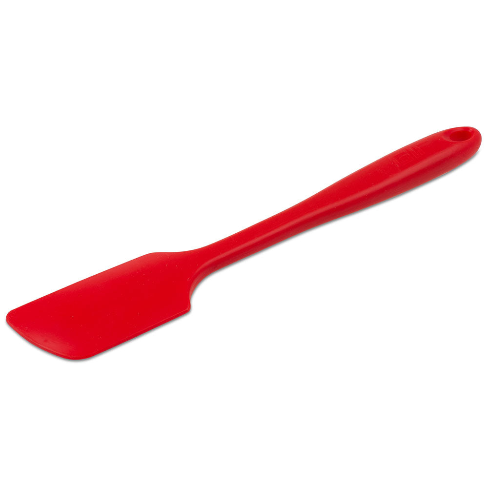 GIR Ultimate High Heat Silicone Spatula - 600°F Heat Resistant, Non-Slip Grip - Perfect for Baking, Cooking, Grilling & Non-Stick Pans