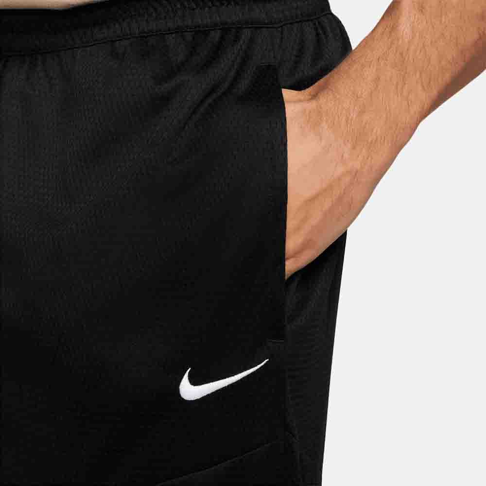 Men's Dri-FIT 8 Basketball Shorts - Breathable Quick-Dry Athletic Shorts for Basketball, Gym & Casual Wear