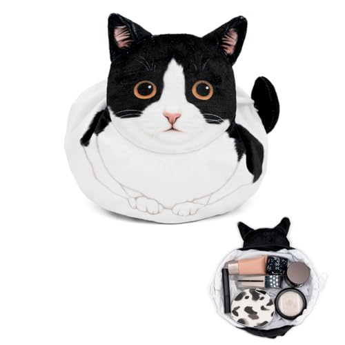 Tuxedo Cat