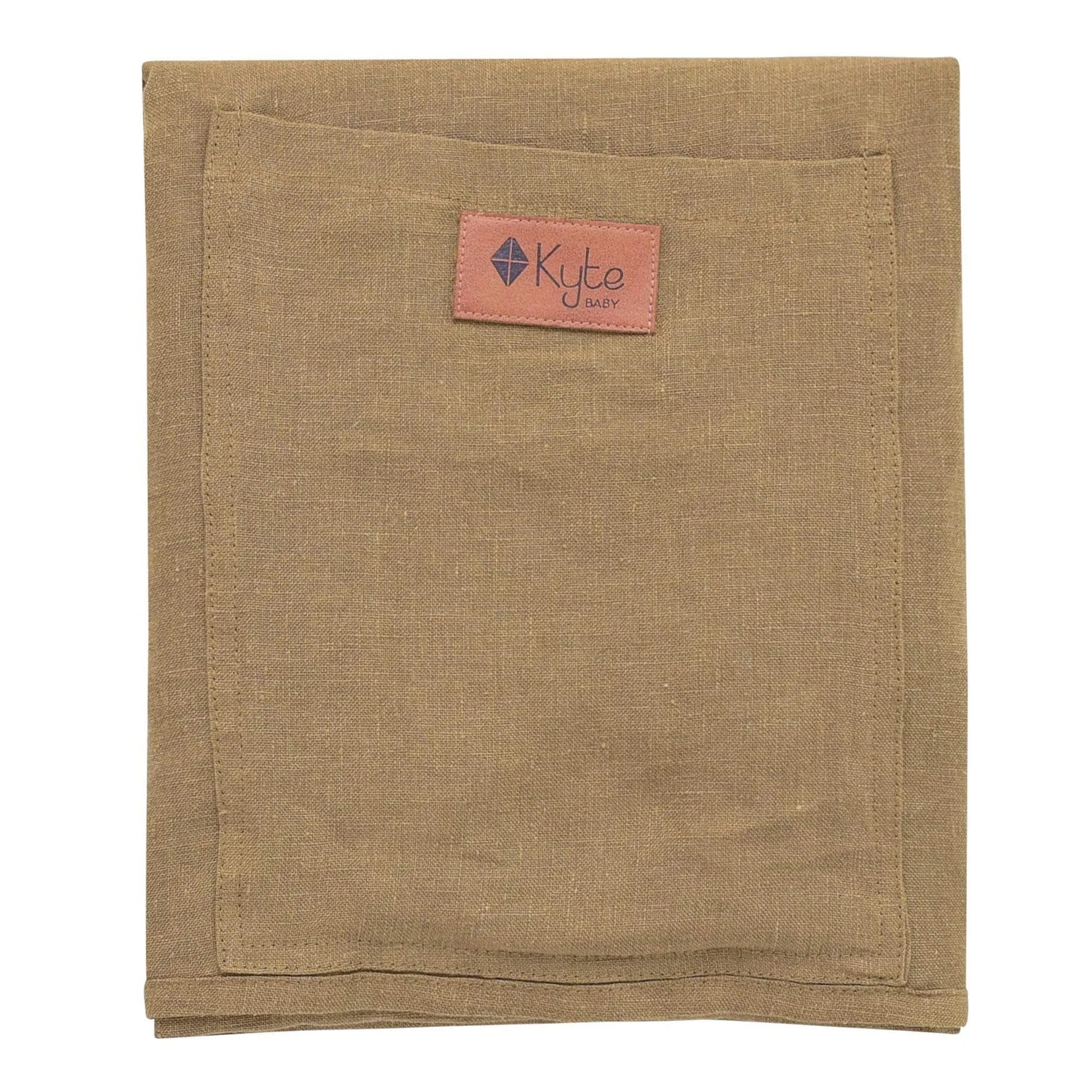 Kyte Baby Acorn Ring Sling - Adjustable Baby Carrier for Newborn to Toddler - Soft & Breathable Fabric - Perfect for Hands-Free Parenting, Shopping & Outdoor Adventures