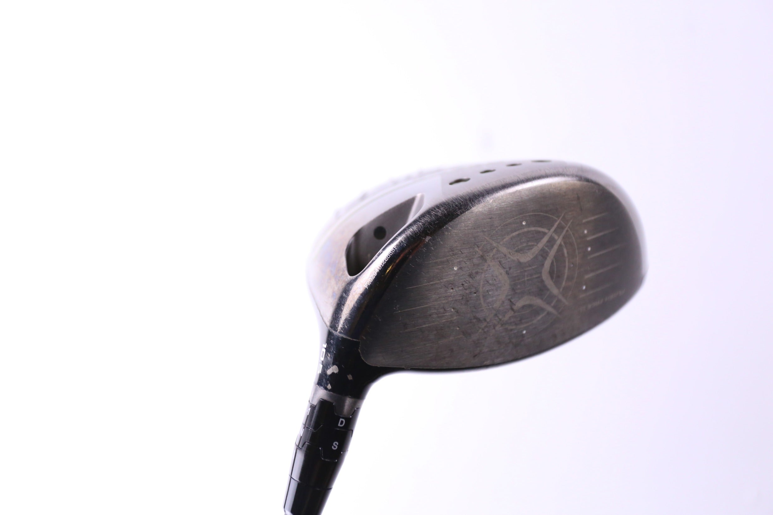 Used Callaway Epic Speed Driver 10.5° Ladies Flex Project X Cypher Right Handed Golf Club - Perfect for Women Golfers on the Course & Driving Range
