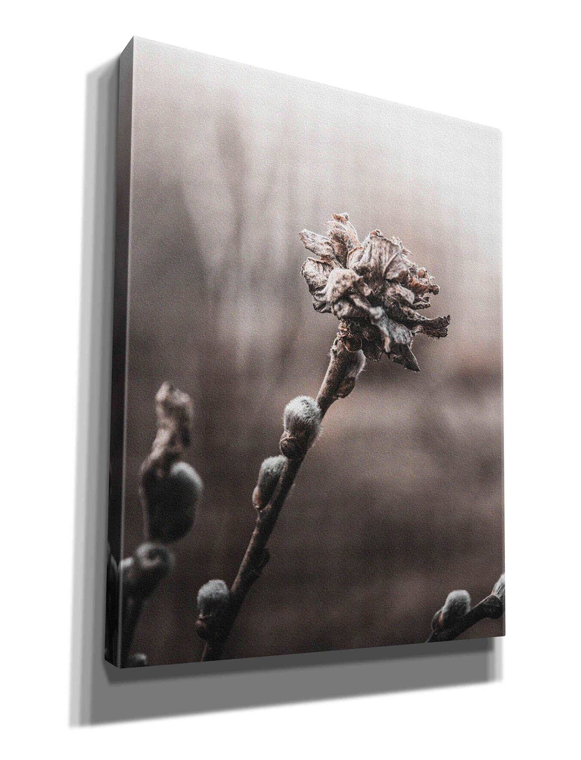 Epic Graffiti 'Spring' by Incado - Premium Giclee Canvas Wall Art Print 26x34 Inches - Modern Home Decor for Living Room, Bedroom & Office
