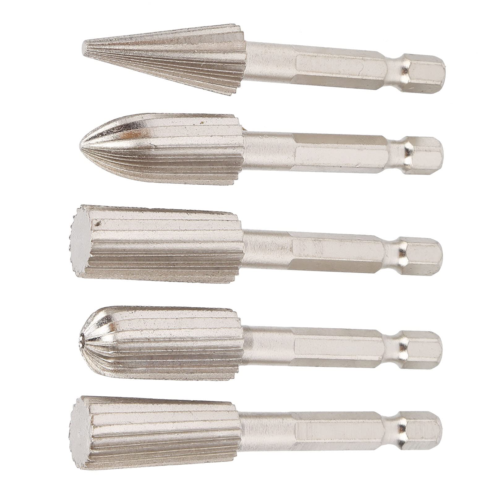 5Pcs 1/4