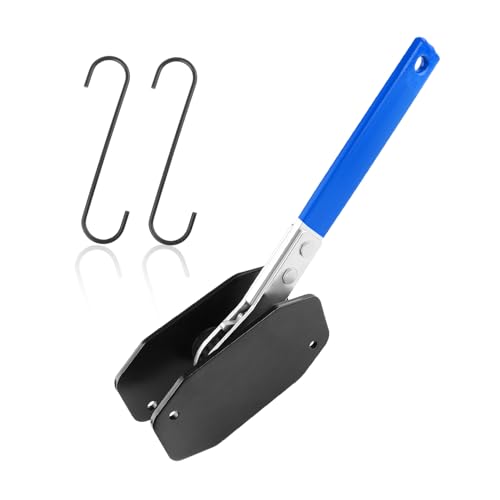 +2 Caliper Hangers/Blue