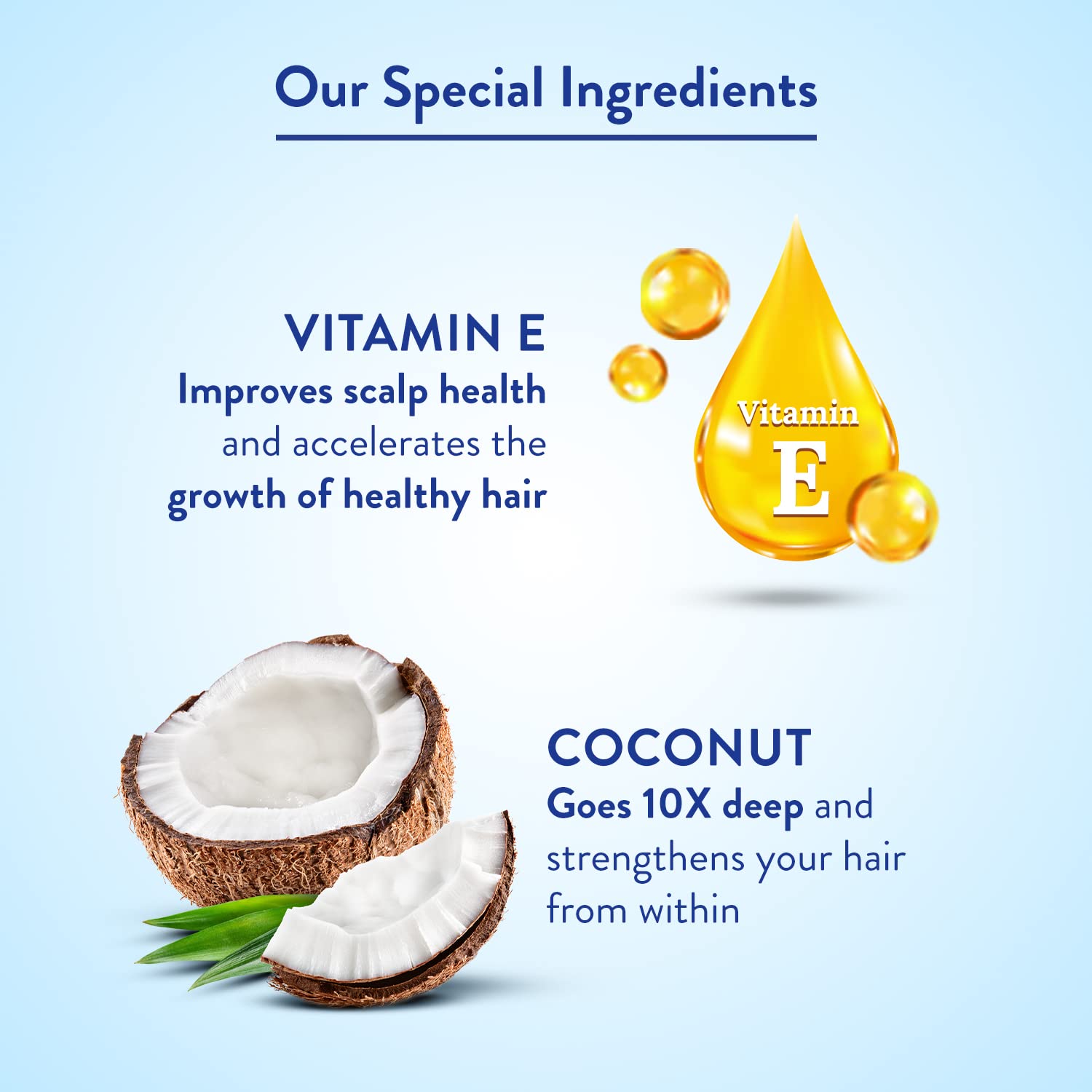 Parachute Advanced Aloe Vera Enriched Coconut Hair Oil & Gold Coconut Hair Oil for Dry, Damaged Hair - Deep Conditioning Treatment for Shine & Growth | Perfect for Daily Hair Care & Scalp Massage