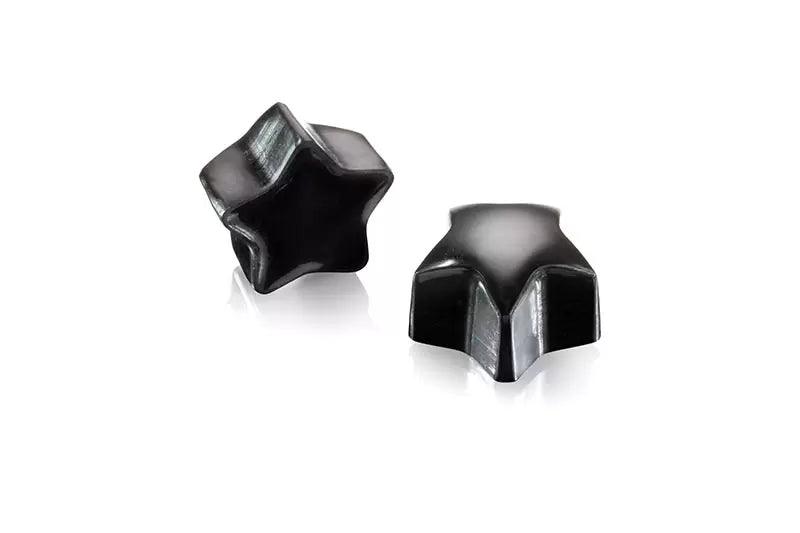 Stein Music Black Stars & Stones - Premium Audio Enhancer for Vinyl Records & Hi-Fi Systems - Perfect for Audiophiles & Home Theater Setups