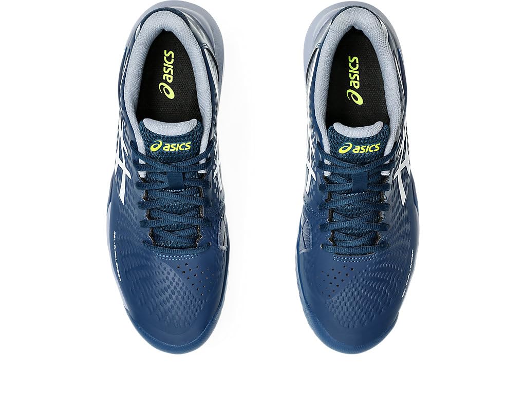 ASICS Men's Gel-Challenger 14 Tennis Shoes | Lightweight Cushioned Running Sneakers for Men | Perfect for Court Play & Daily Workouts