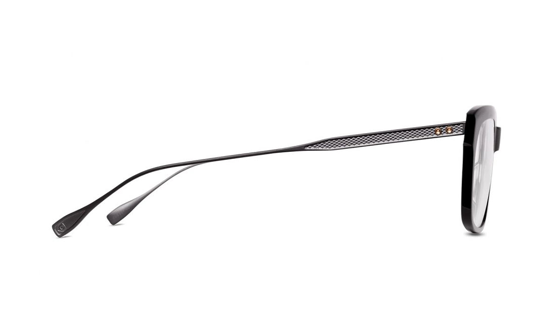 DITA Argand Sunglasses - Premium Polarized UV Protection for Men & Women - Stylish Web Exclusive Aviator Shades for Driving, Travel & Outdoor Activities