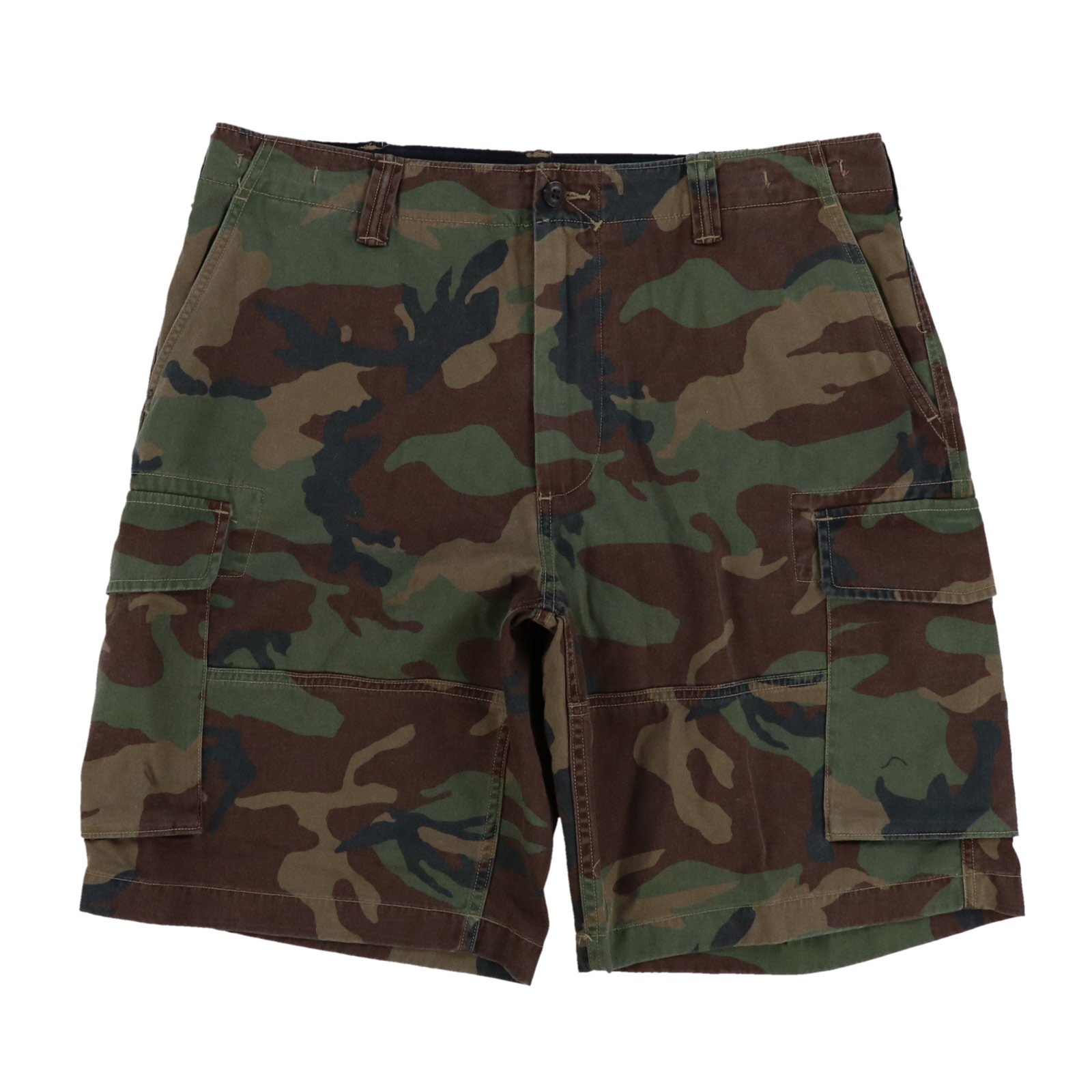 Polo Ralph Lauren Men's Relaxed Fit Cargo Shorts - Comfortable Casual Summer Shorts with Multiple Pockets | Perfect for Outdoor Activities, Travel & Everyday Wear
