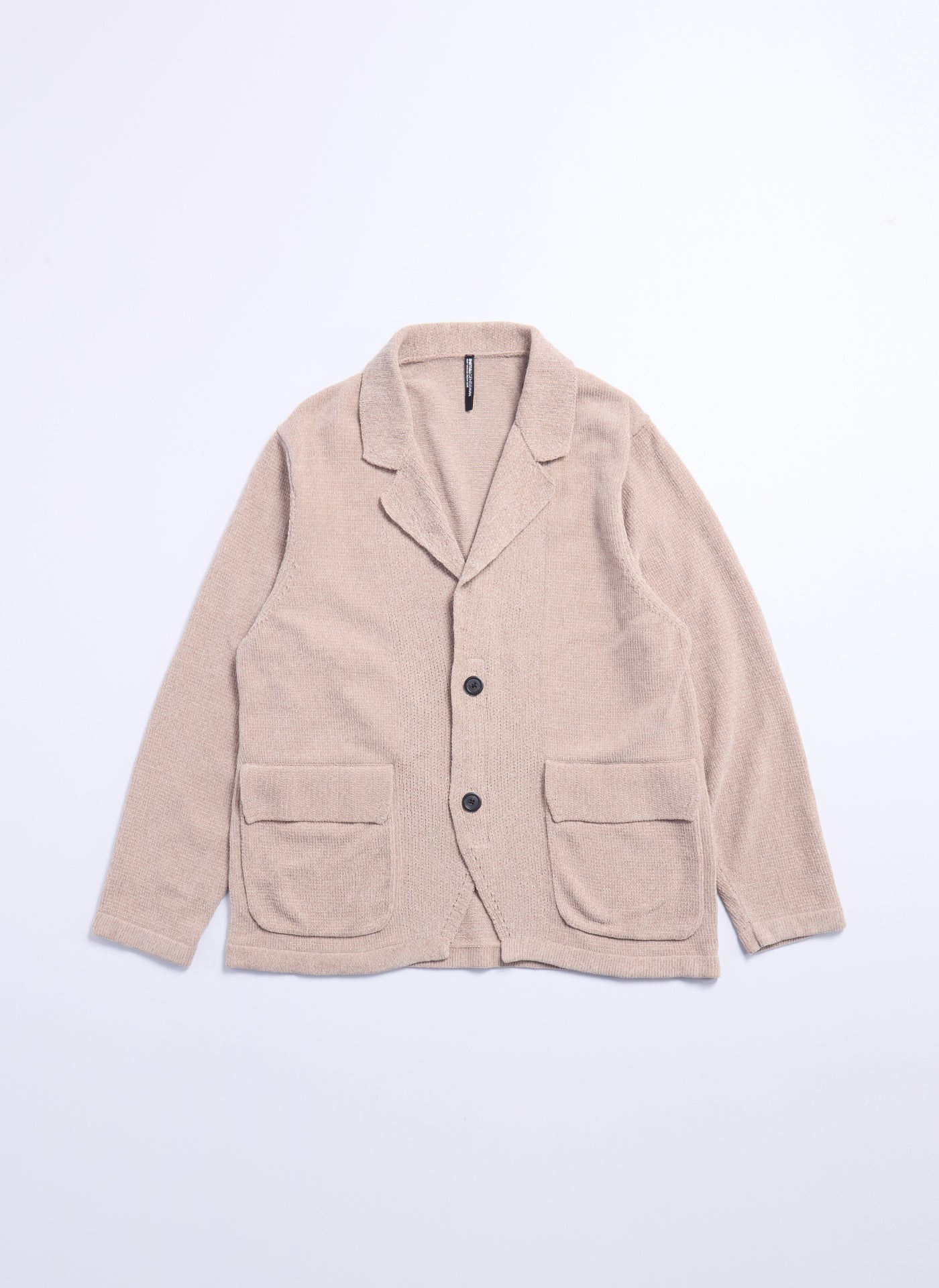 Premium Polyester Velvet Knitted Blazer for Women - Elegant Stretch Jacket for Office, Party & Evening Wear - Soft Comfortable Business Casual Outerwear