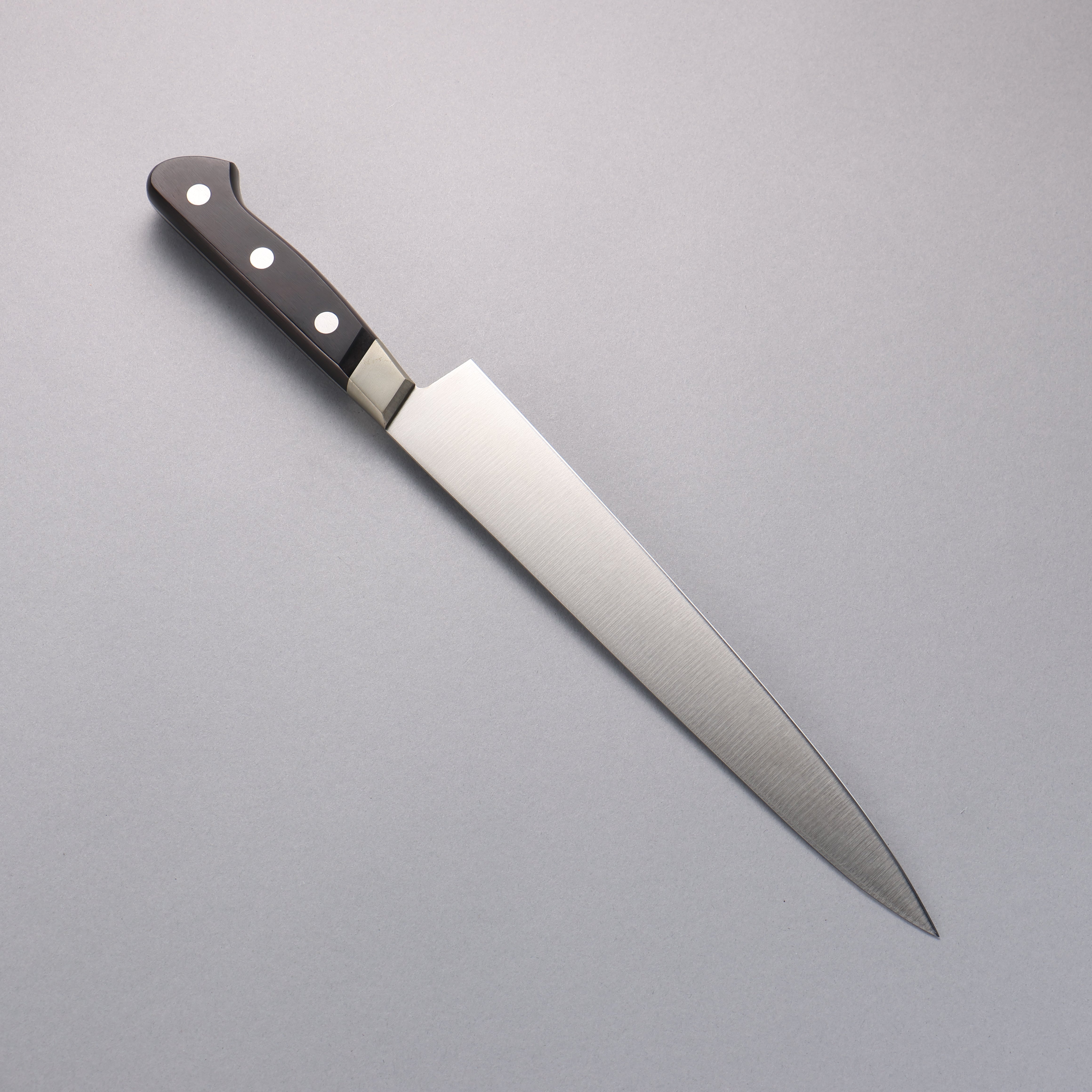 Misono UX10 240mm Japanese Sujihiki Knife - High Carbon Stainless Steel Slicing Knife for Sushi, Meat & Poultry - Perfect for Chefs & Home Cooking
