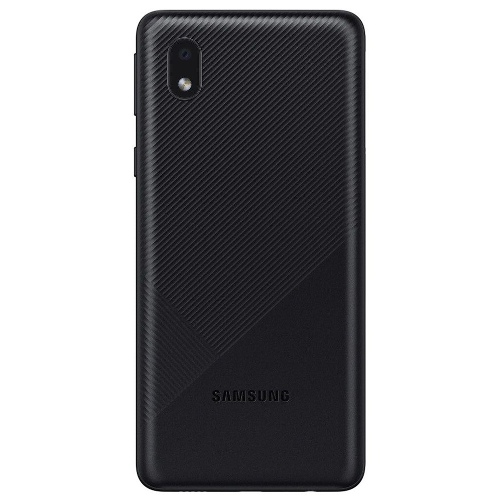 Refurbished Samsung Galaxy A01 Core 16GB Unlocked Smartphone - 5.3