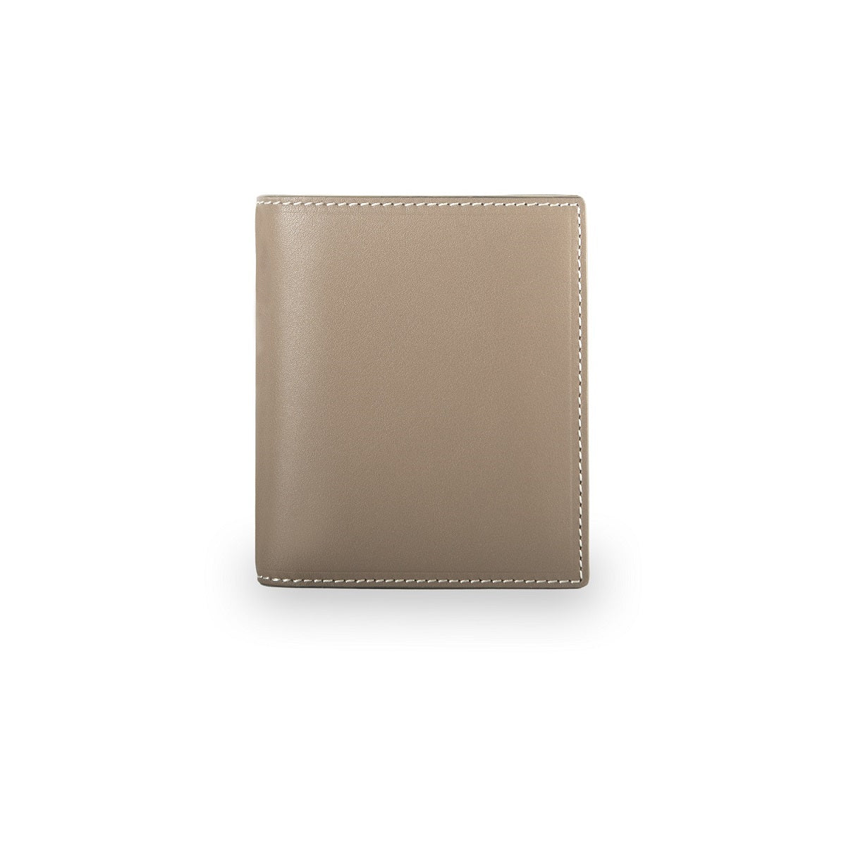 Warren Vertical RFID Leather Wallet with Detachable Card Holder - Slim Bifold Wallet for Men, Perfect for Travel & Everyday Use