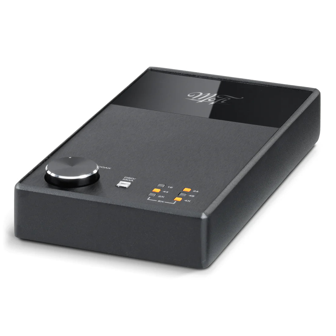 MOFI StudioDAC - High-Resolution USB DAC & Headphone Amplifier for Audiophiles - Perfect for Home Audio, Recording Studio & Music Production