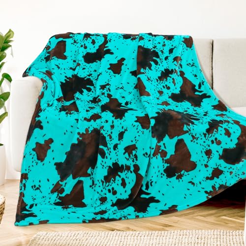 Blue Cow