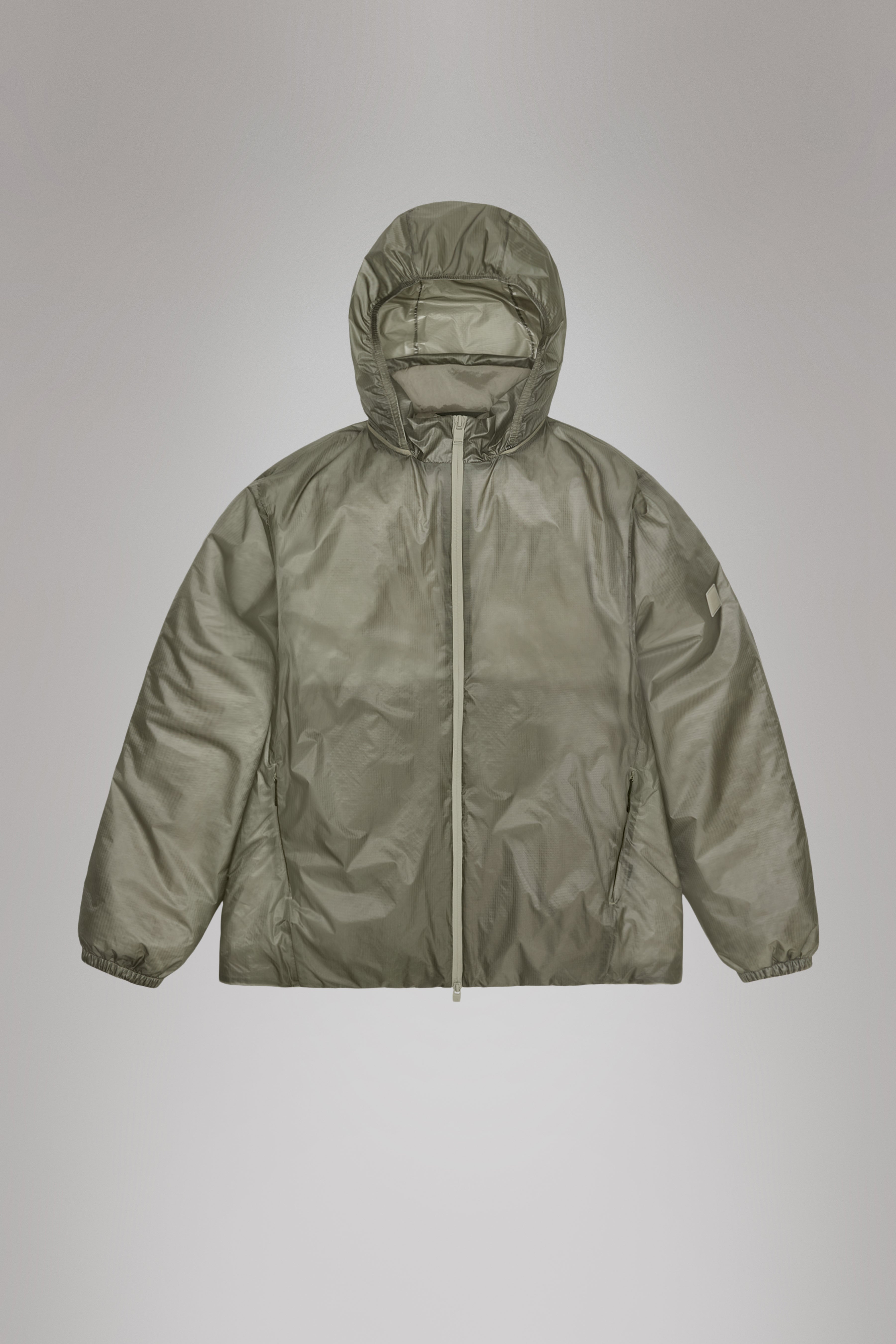 Kauto Insulated Jacket for Men & Women - Lightweight Waterproof Winter Coat with Warm Fleece Lining - Perfect for Hiking, Skiing & Outdoor Adventures