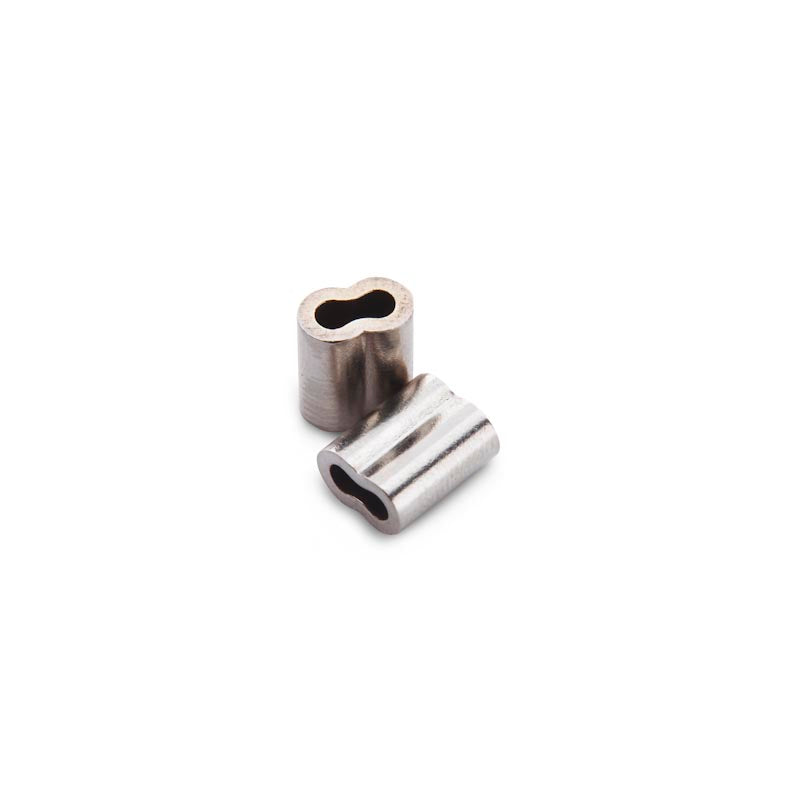 Rosco Double Sleeve HD Crimp - Professional Grade Cable Connector for Audio/Video Equipment - Perfect for Studio, Live Events & Broadcast Setups