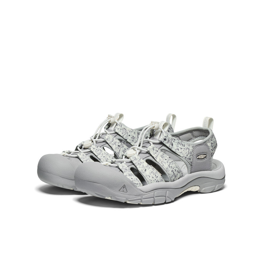 Retro Newport Men's Sneakers - Vintage Dead Dye Style (DDYE17) | Casual Walking Shoes for Urban Fashion & Streetwear
