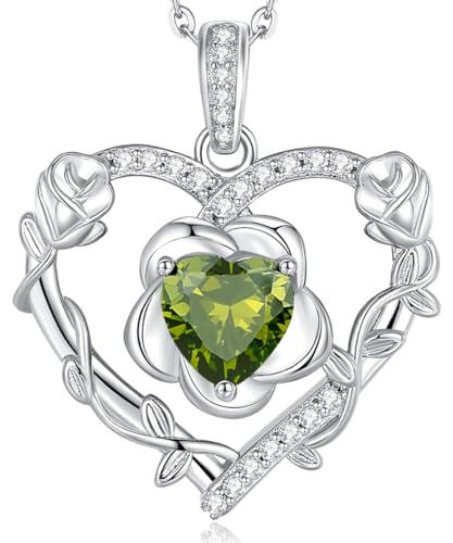08 Aug - Peridot