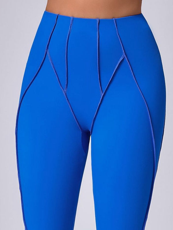 ZASUWA Women's Futuristic 