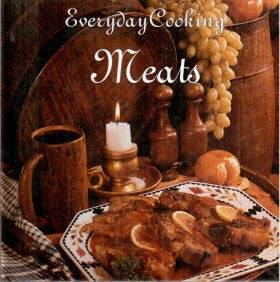 Premium Fresh Meats for Everyday Cooking - Beef, Chicken, Pork & More | Perfect for Grilling, Roasting & Family Dinners