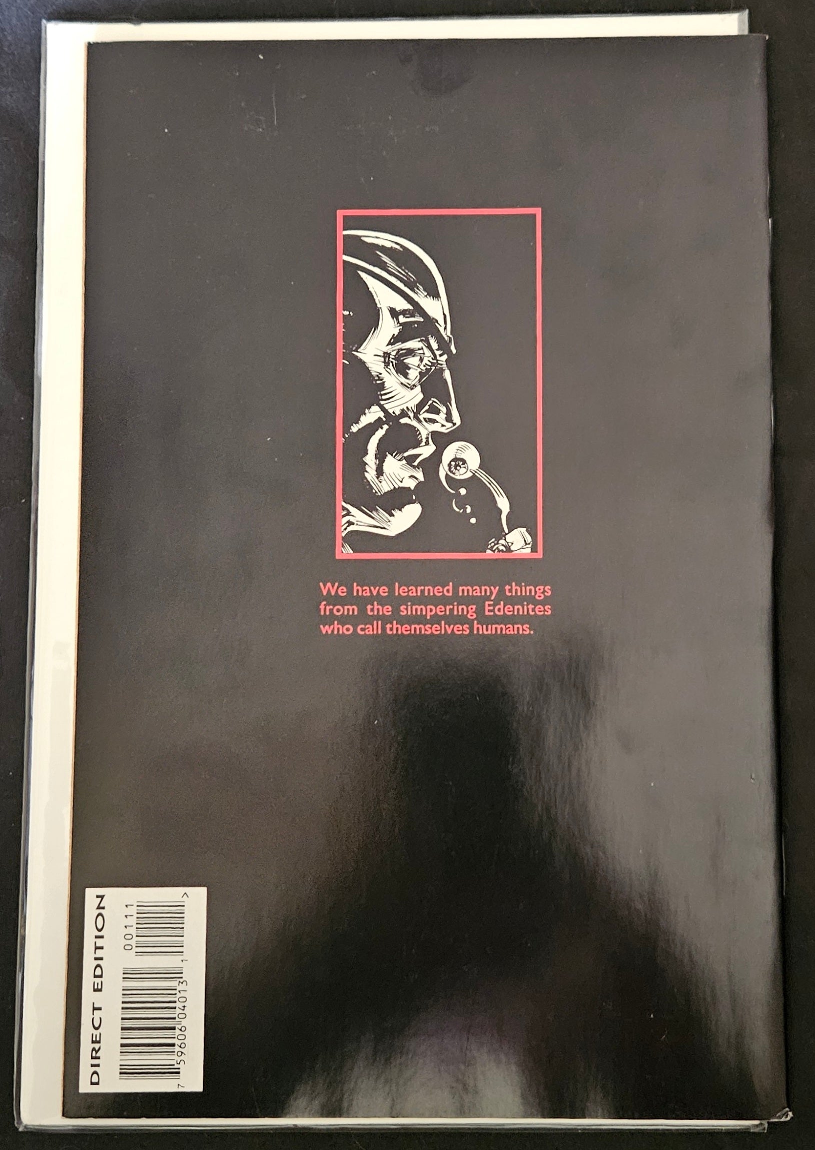 Epic Comics: Spyke #1 - Debut Issue | Marvel 1992 | Collectible Comic Book for Fans & Investors | Perfect for Display, Gifts & Comic Collections