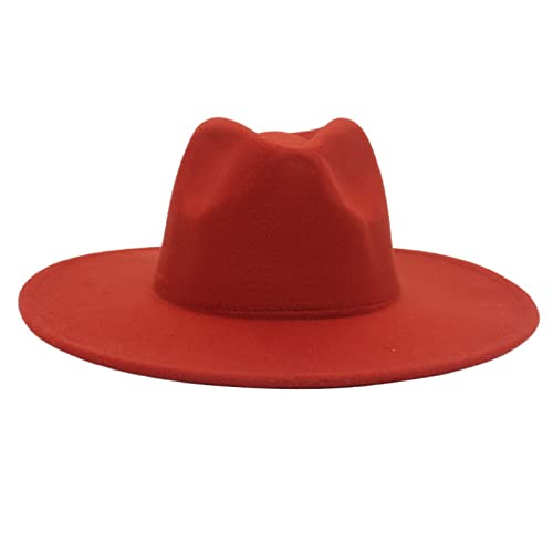 Rust Red