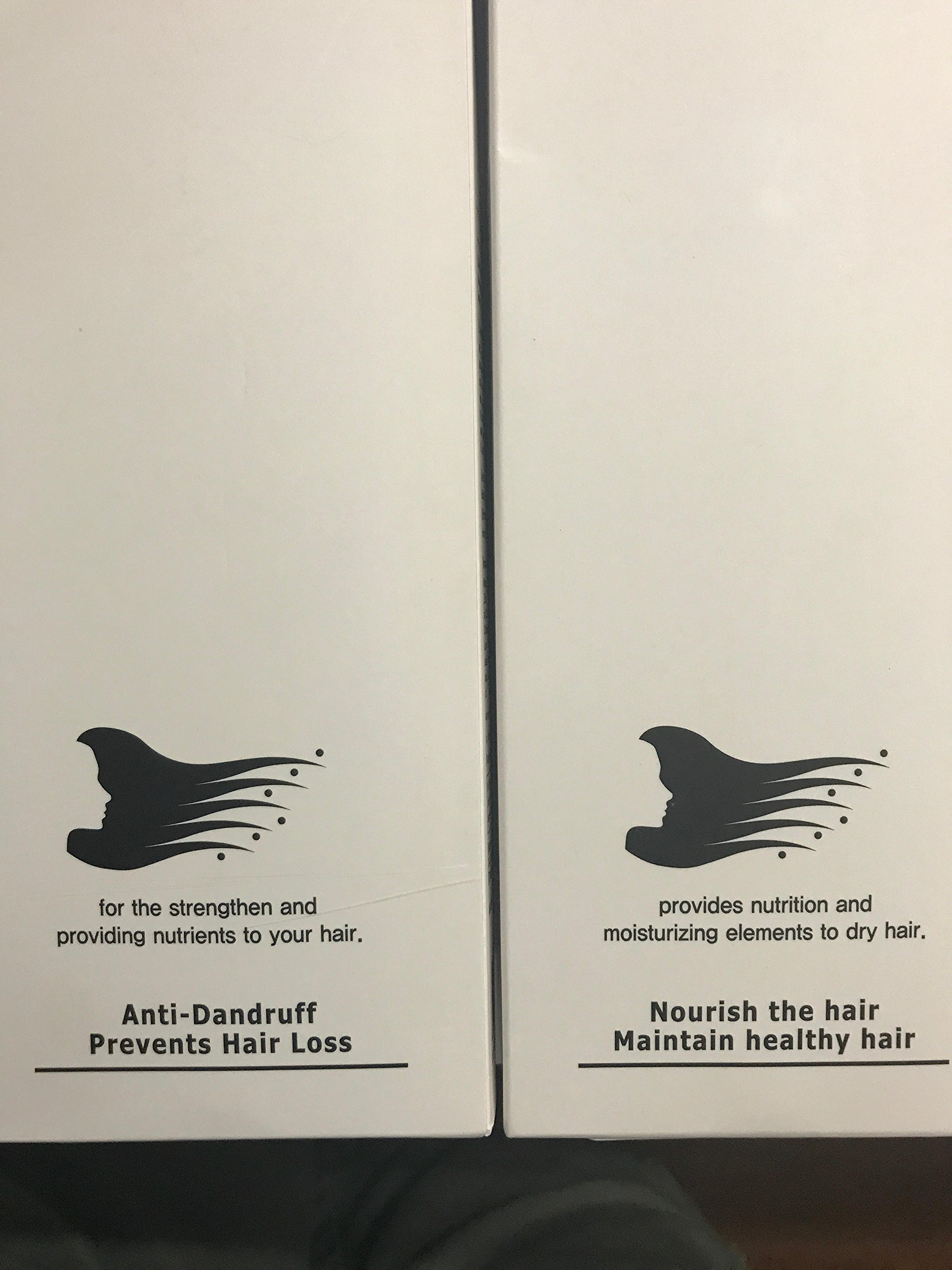 Best Therapy Treatment Shampoo for Hair Repair & Growth - Organic & Sulfate-Free for Dry, Damaged Hair - Perfect for Daily Use & Salon Treatments