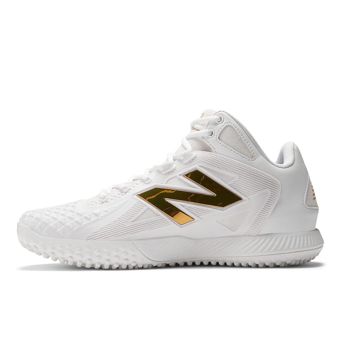 New Balance FuelCell Ohtani 1 Turf Baseball Cleats - Lightweight & Durable Training Shoes for Men (Multiple Colors) | Perfect for Baseball Practice, Field Training & Casual Wear