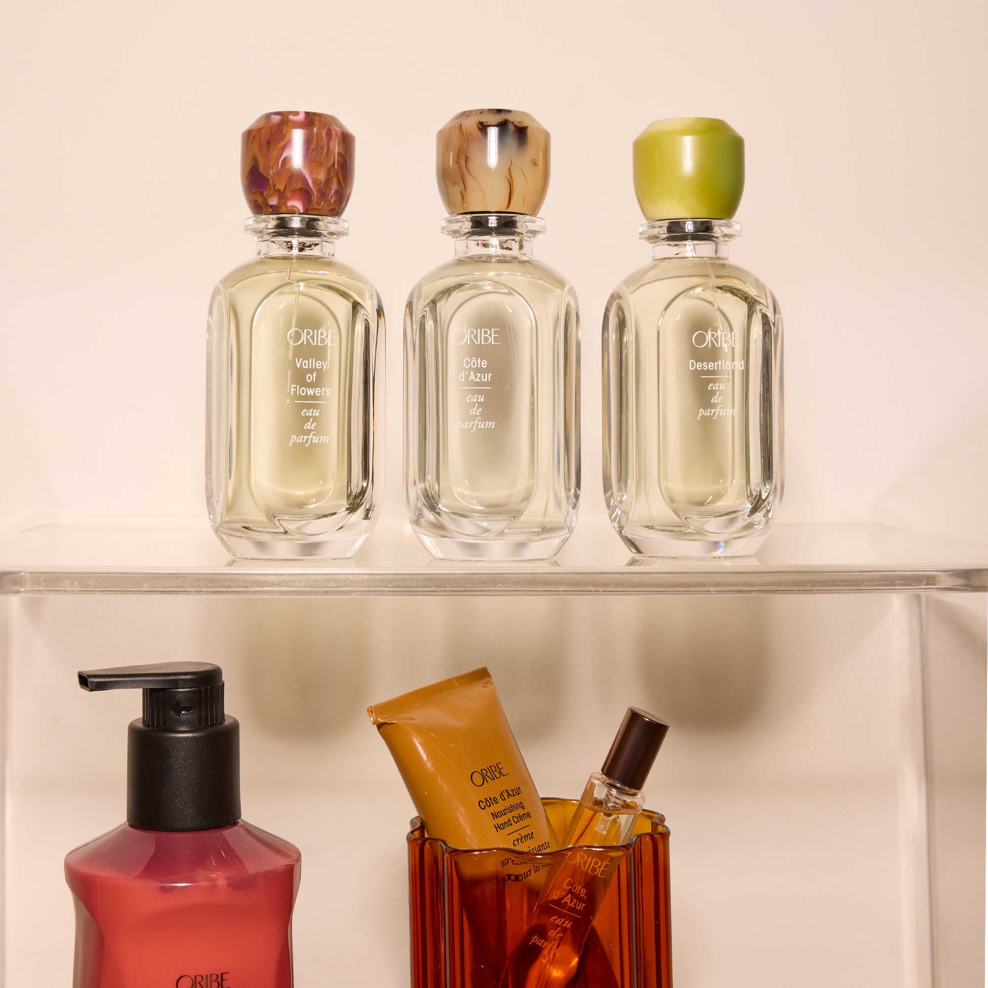 Luxury Côte d'Azur Eau de Parfum for Women - French Inspired Floral Fragrance | Perfect for Date Nights, Special Occasions & Everyday Elegance