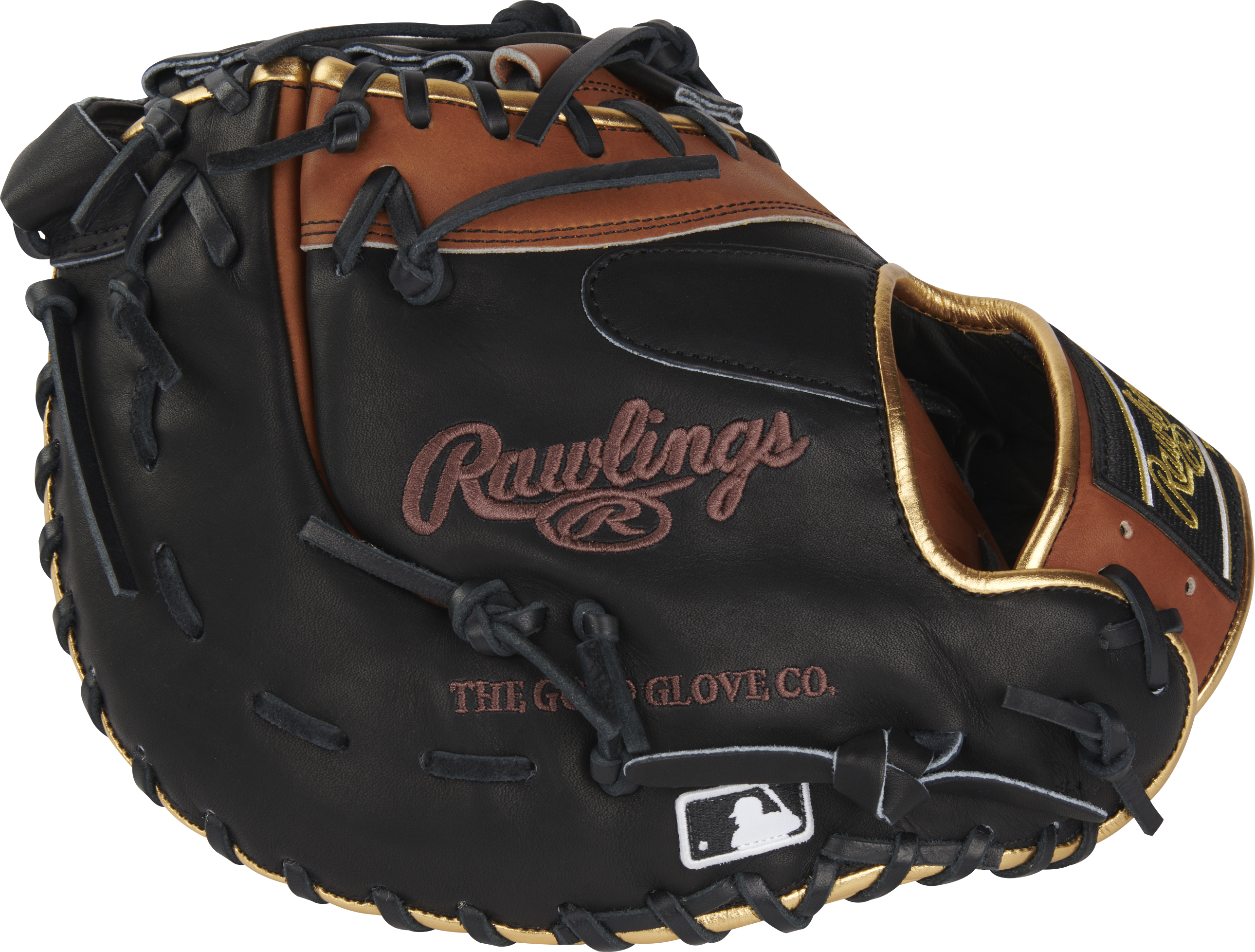 Rawlings Heart of the Hide Color Sync Limited Edition Baseball Glove 13