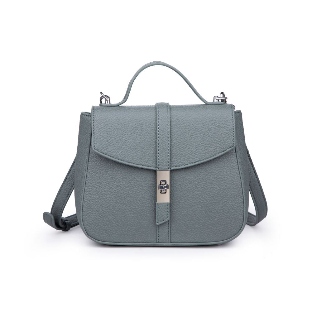 Ramona Crossbody Bag for Women - Stylish & Lightweight Shoulder Purse - Perfect for Everyday Use, Travel, and Shopping