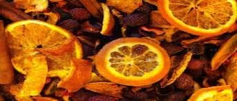 Premium Cinnamon Orange Spice Loose Leaf Black Tea with Real Cinnamon & Orange Peel - 5lb Bulk - Perfect for Fall, Winter & Holiday Gifting