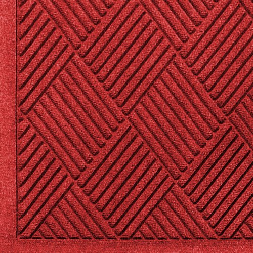 Solid Red