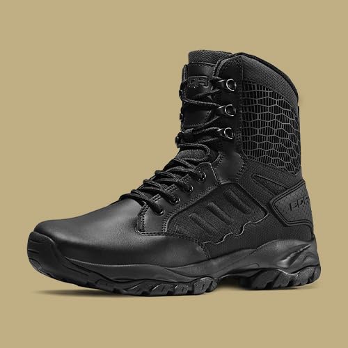 Response 6 With Zipper Black
