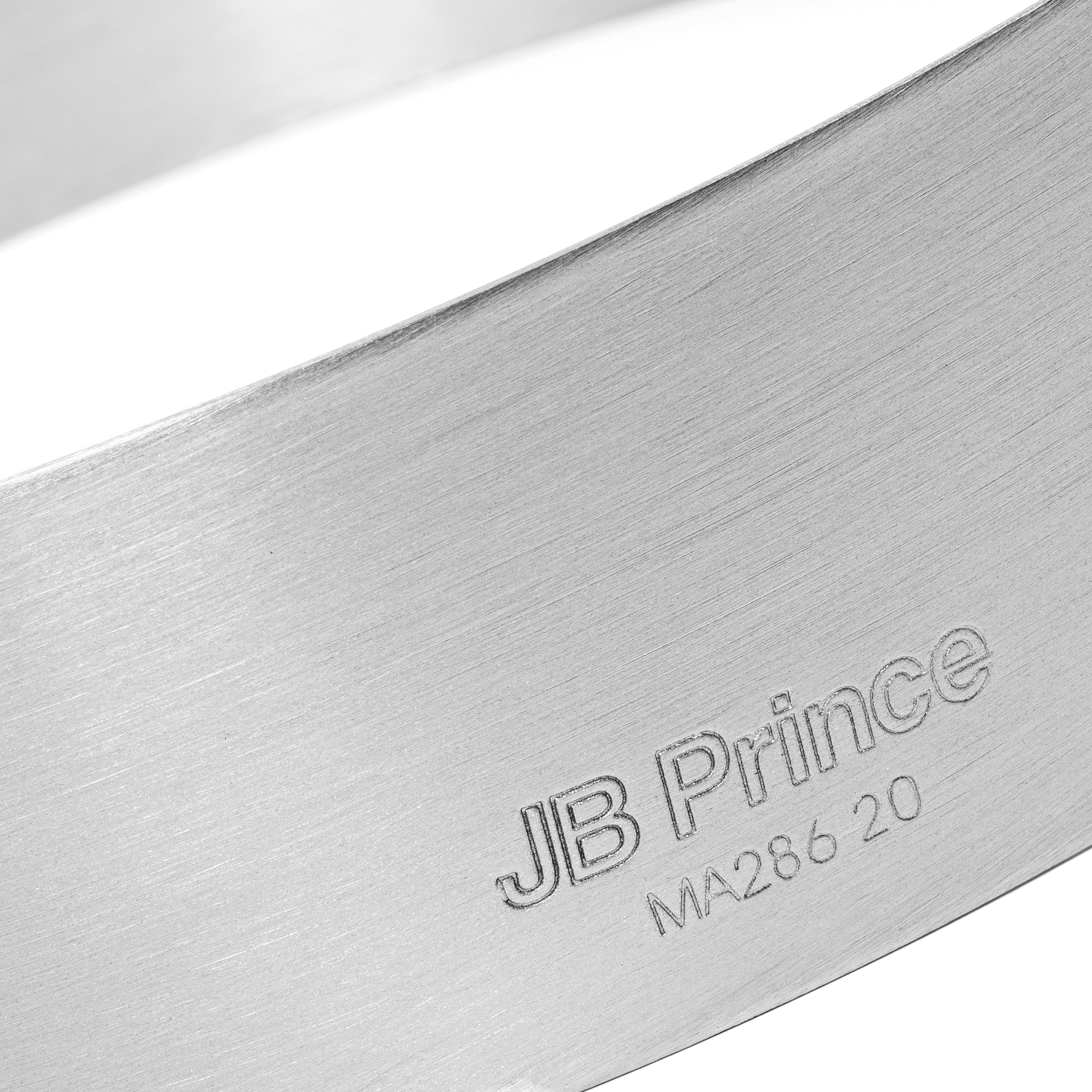 Premium Seamless Stainless Steel Ring - 1.75