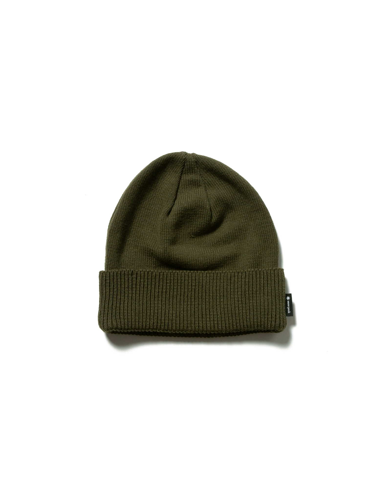 Warm Rib Knit Beanie Hat for Men & Women - Soft Winter Skull Cap for Cold Weather, Outdoor Activities & Fashion