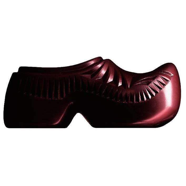 Premium Silicone Clog Shoe Chocolate Mold - DIY Candy, Baking, and Dessert Decorating for Holidays, Parties, and Gifts