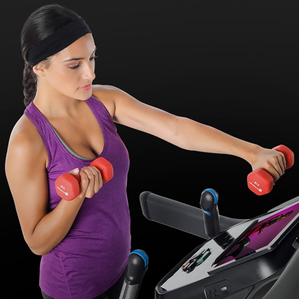 Horizon 7.4AT 04 Treadmill - Premium Home Fitness Equipment for Running & Walking | Perfect for Home Gym, Cardio Workouts & Weight Loss