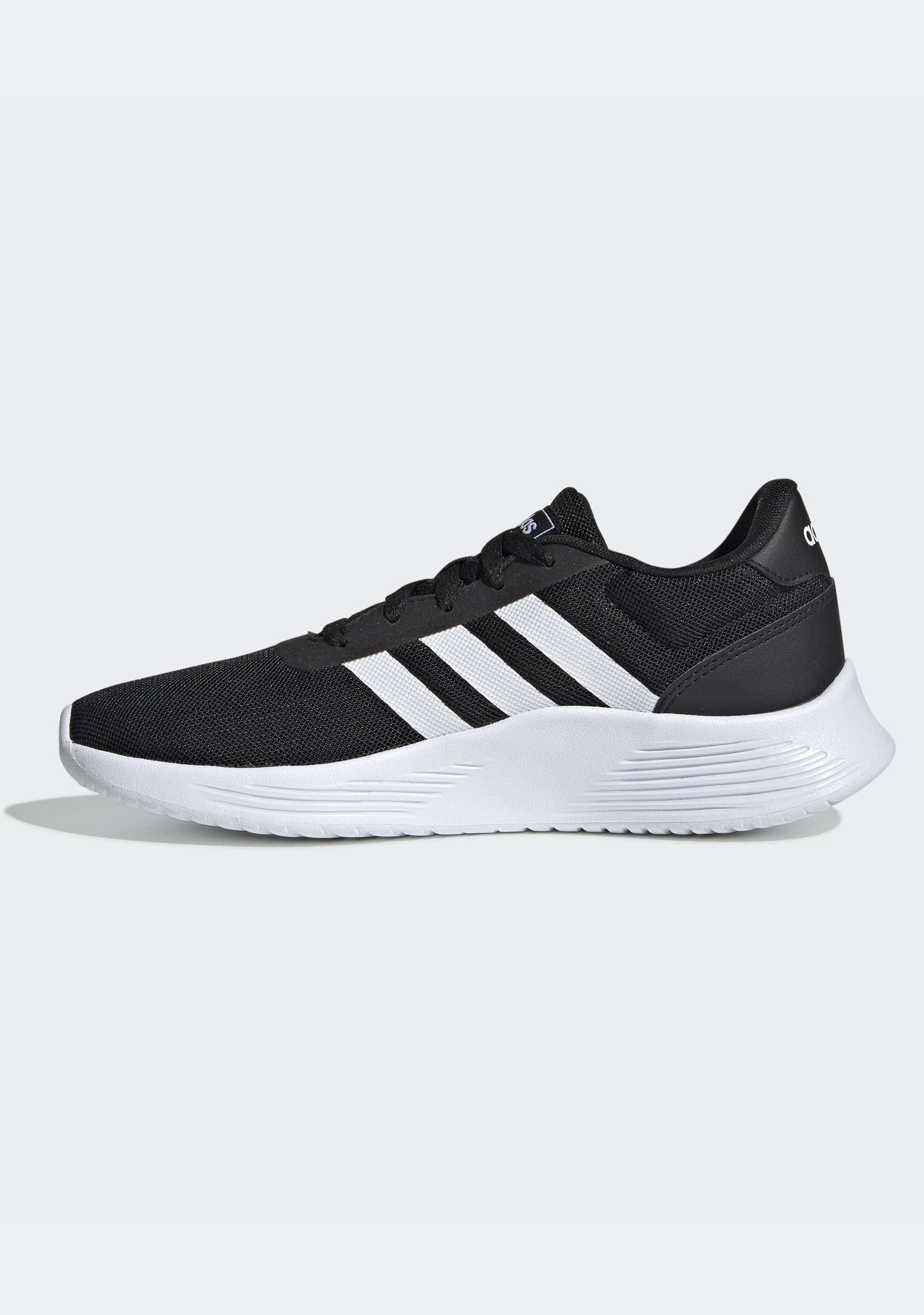 Adidas Women’s Lite Racer 2.0 Running Shoes - Lightweight Comfort for Jogging, Gym & Everyday Wear
