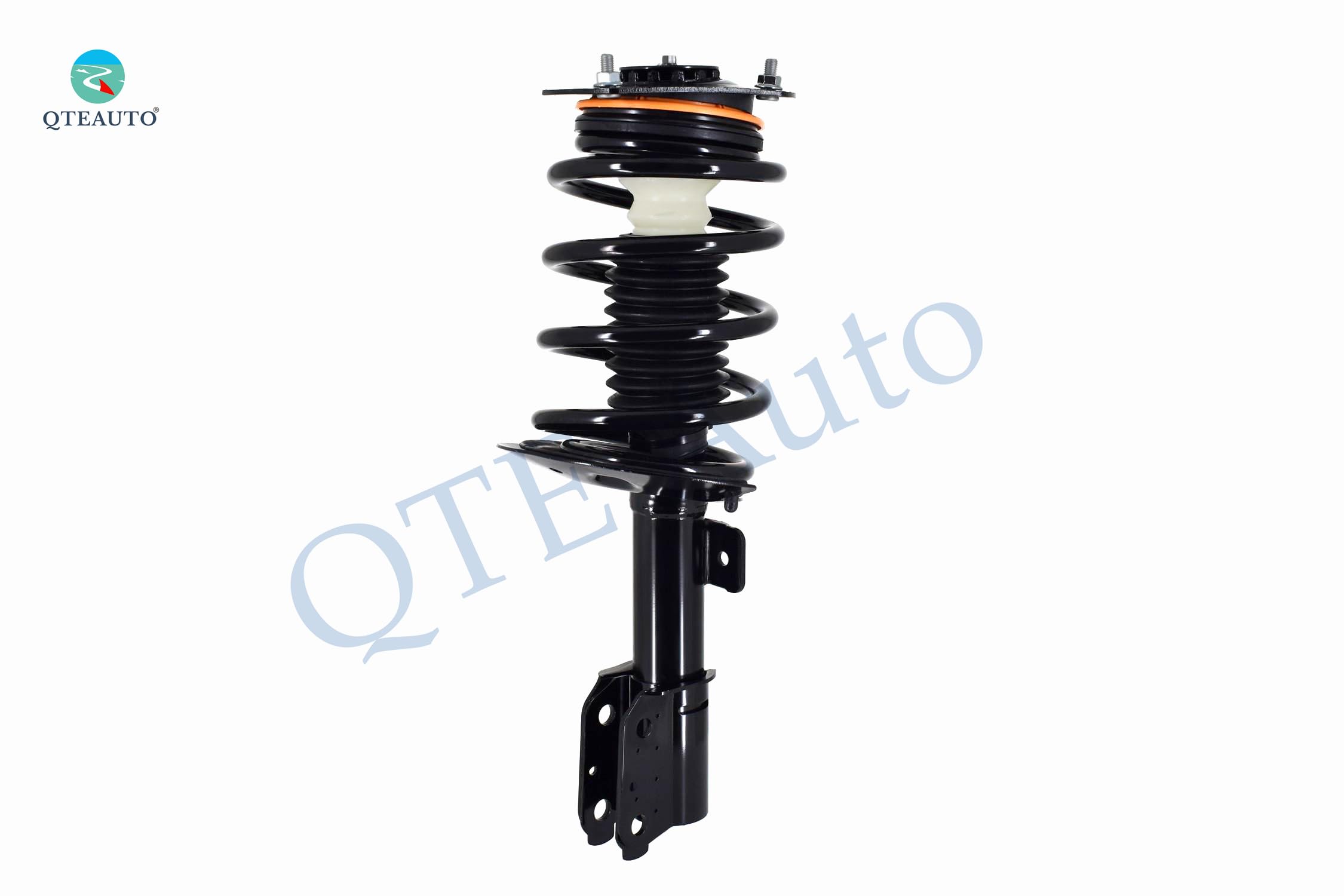 PM Auto Front Quick Complete Strut and Coil Spring Assembly - Compatible with 2005-2007 Saturn Relay - Perfect for Smooth Ride & Suspension Repair - Ideal for DIY Mechanics & Auto Shops