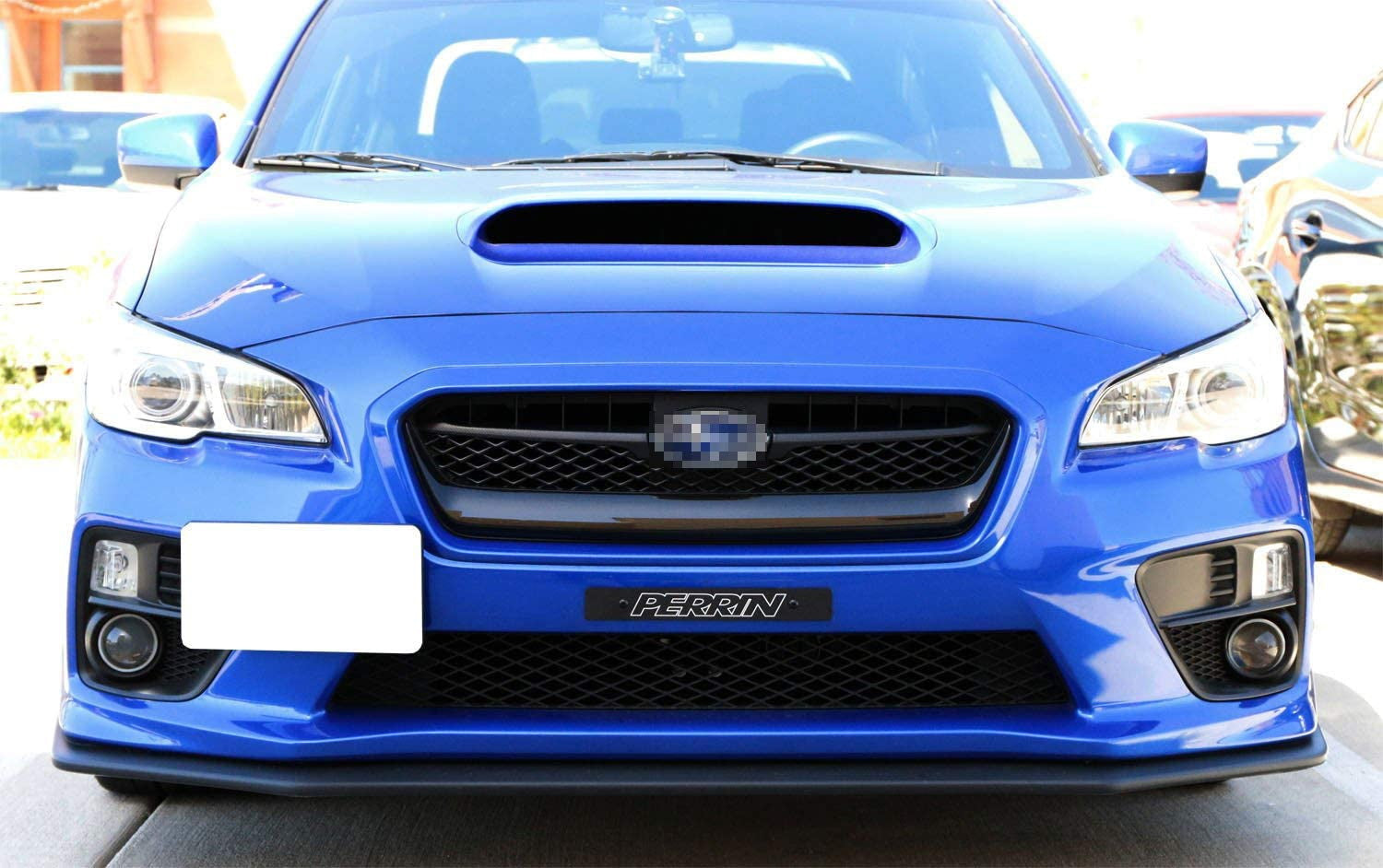 3.5 Inch Projector Bi Beam 10W LED Fog Light Assembly - Compatible with Acura, Honda, Ford, Nissan, Subaru - Perfect for Off-Roading, Night Driving & Foggy Conditions
