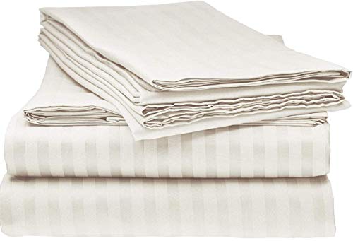 Ivory Stripe
