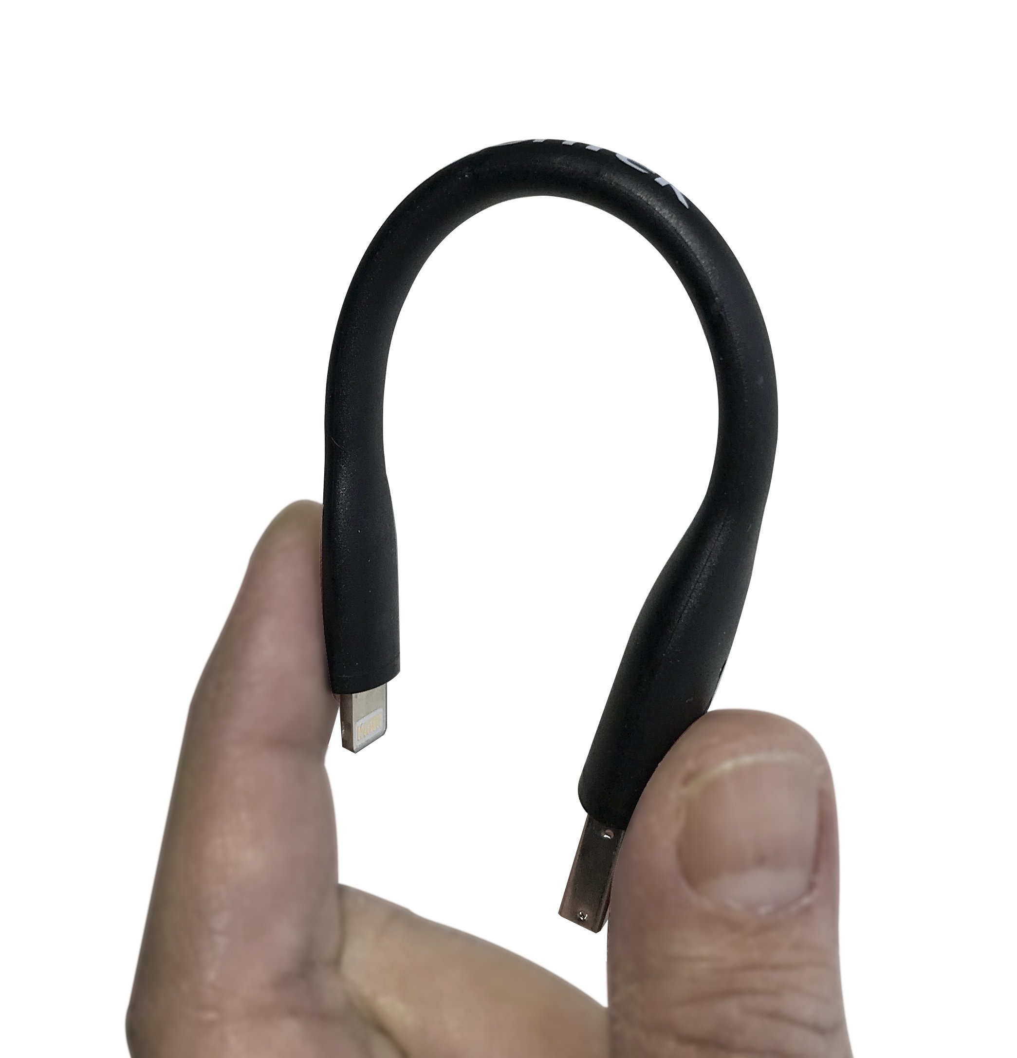 Visiontek Lightning to USB Data Transfer Cable - Fast Charging & Sync for iPhone iPad - Perfect for Home, Office & Travel