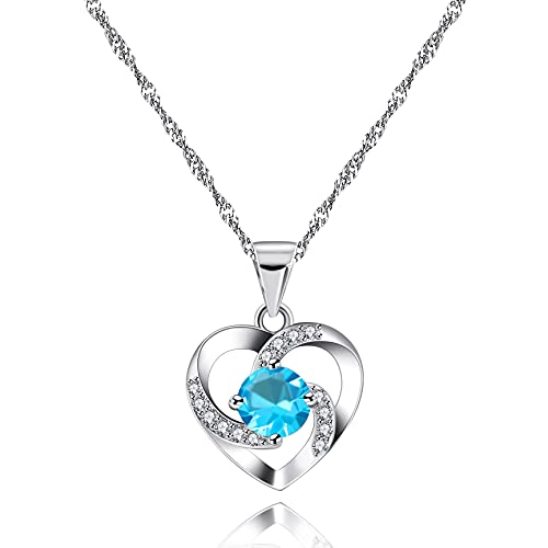 Blue-Platinum