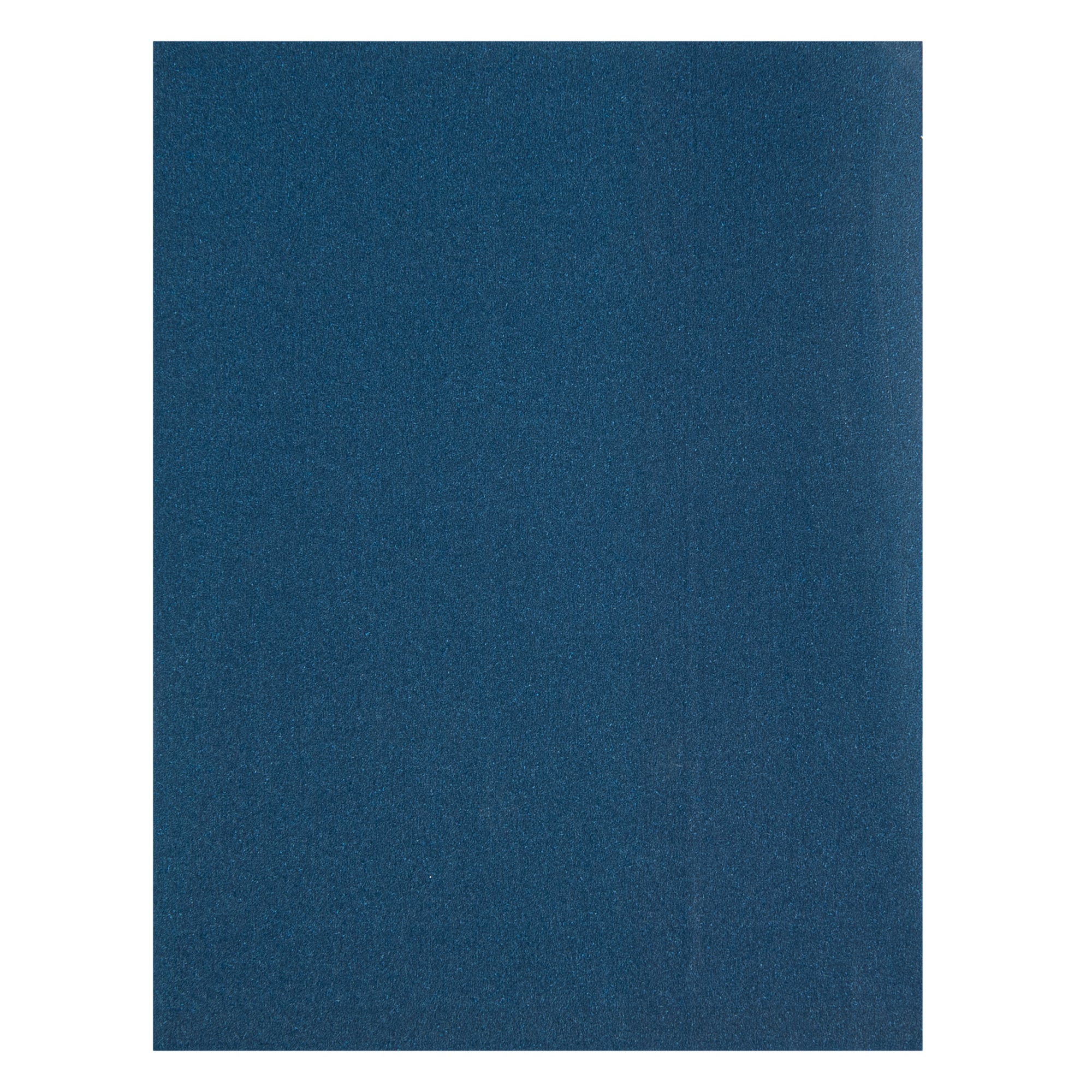 Midnight Blue Greaseproof Paper Bags - Small Double Open Food Bags (6.25