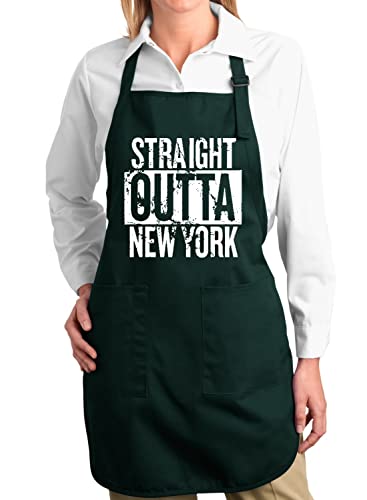 Forest Green/New York Nyj